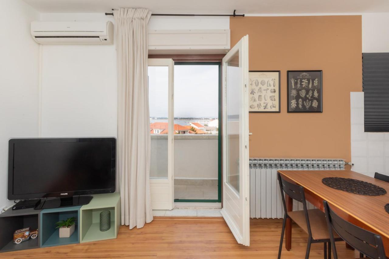 Moon And Dream Apartment Brodarica  Exterior photo