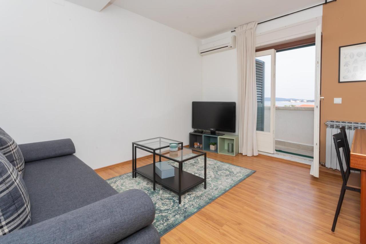 Moon And Dream Apartment Brodarica  Exterior photo