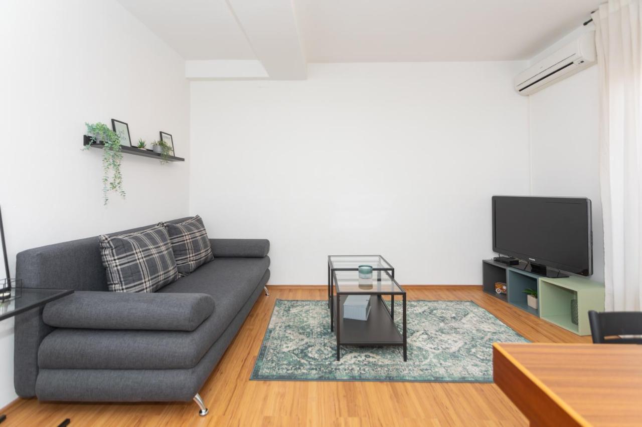Moon And Dream Apartment Brodarica  Exterior photo