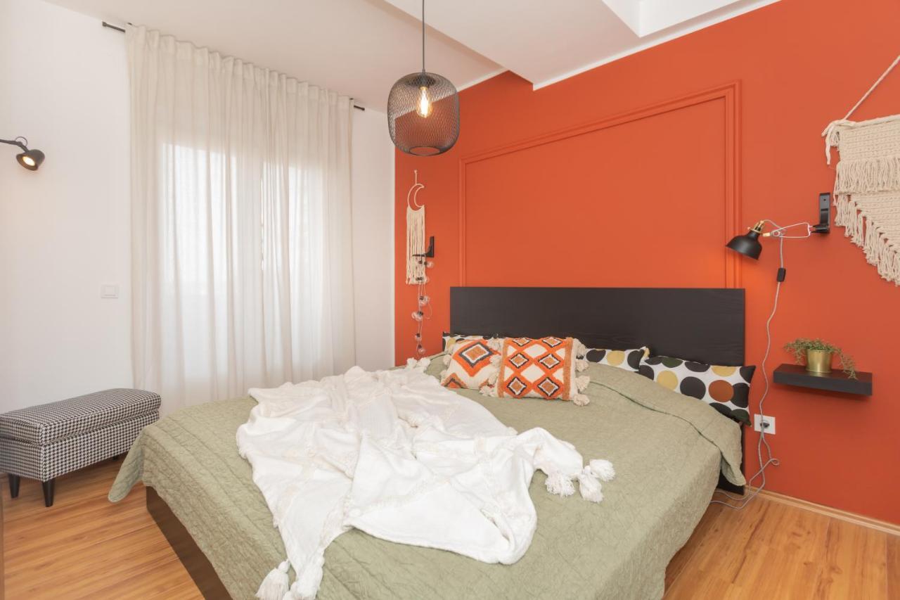 Moon And Dream Apartment Brodarica  Exterior photo