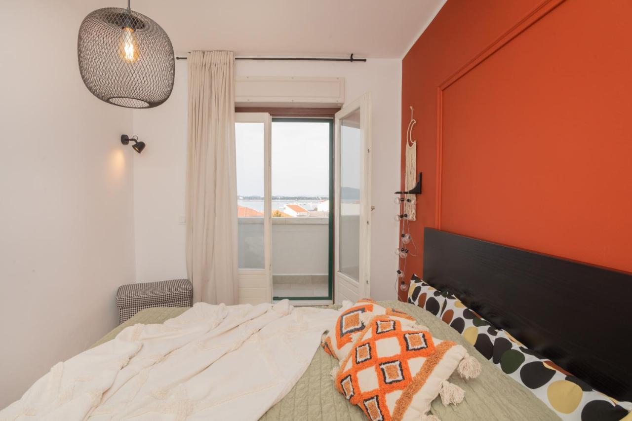 Moon And Dream Apartment Brodarica  Exterior photo