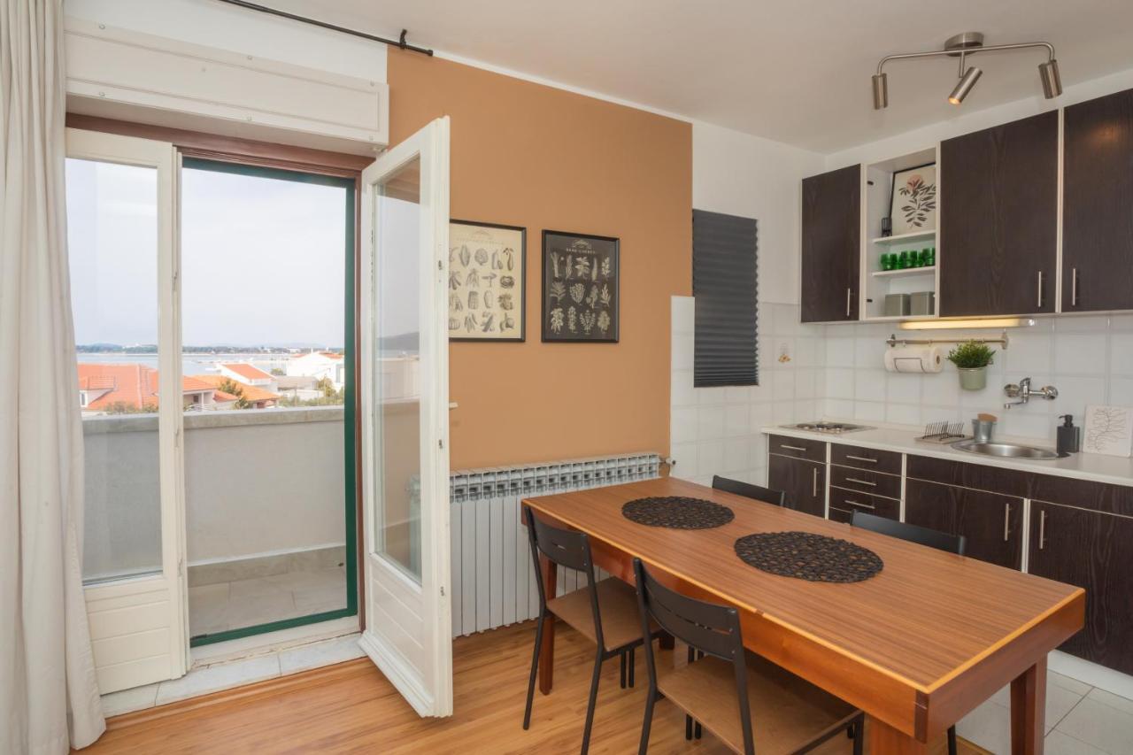 Moon And Dream Apartment Brodarica  Exterior photo
