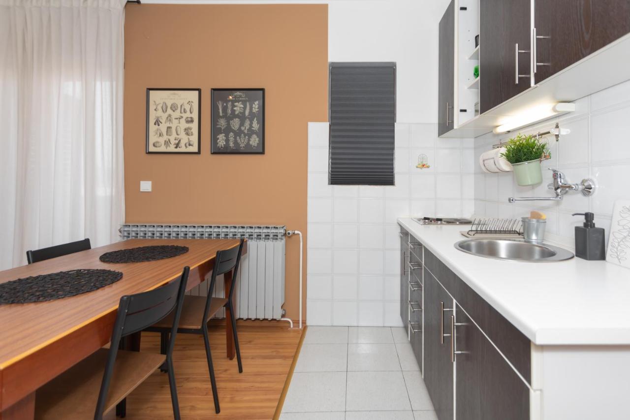 Moon And Dream Apartment Brodarica  Exterior photo
