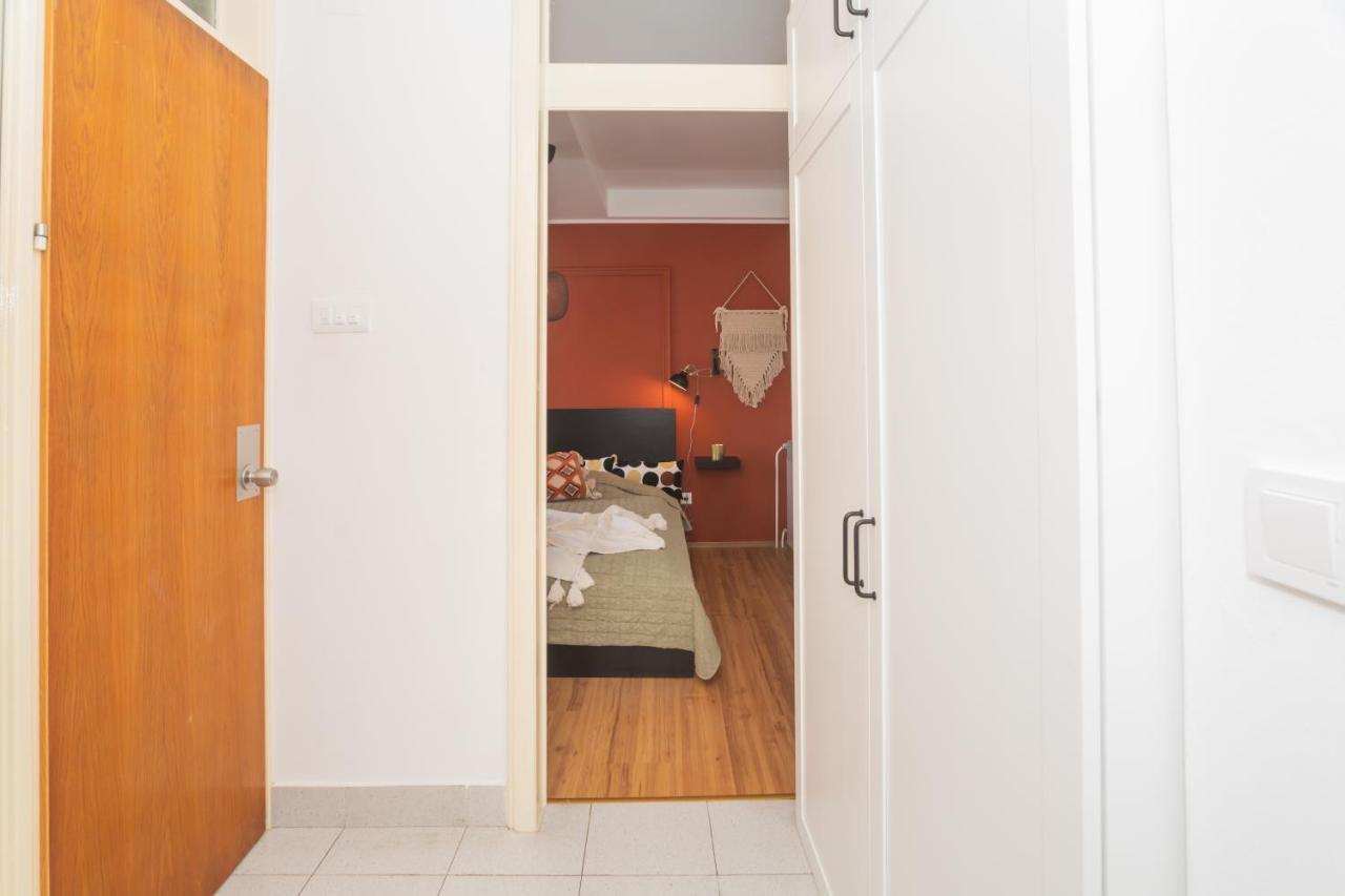 Moon And Dream Apartment Brodarica  Exterior photo