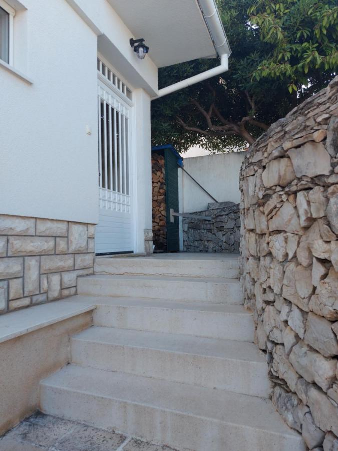Moon And Dream Apartment Brodarica  Exterior photo